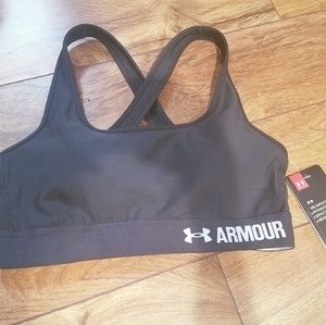 Under Armour Sports bra